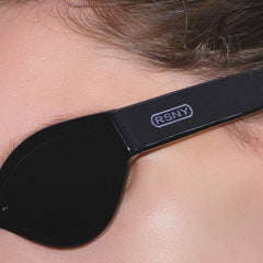 RSNY NP Cat Eye Sunglasses - MJ0005A