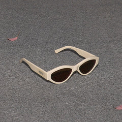 RSNY NP Cat Eye Sunglasses - MJ0005C