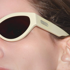 RSNY NP Cat Eye Sunglasses - MJ0005C