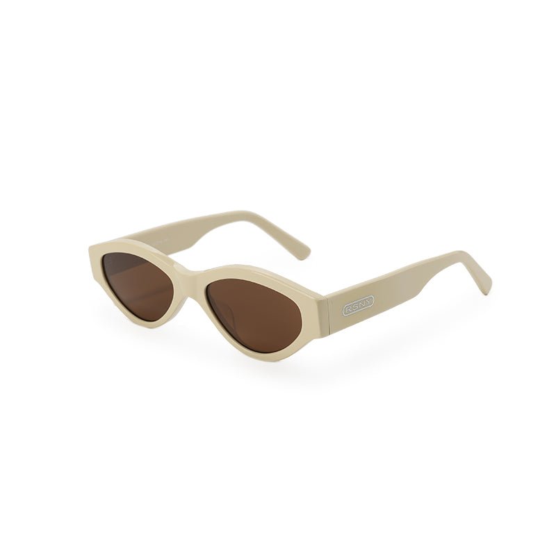 RSNY NP Cat Eye Sunglasses - MJ0005C