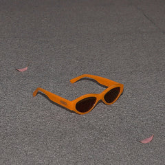 RSNY NP Cat Eye Sunglasses - MJ0005D