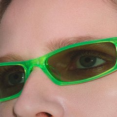 RSNY NP Sharp Blade Sunglasses - MJ0006D