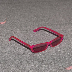 RSNY NP Sharp Blade Sunglasses - MJ0006E