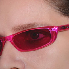 RSNY NP Sharp Blade Sunglasses - MJ0006E