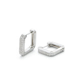 RSNY Redeen Diamond Earrings - R2101A