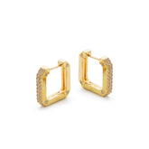 RSNY Redeen Diamond Earrings - R2101B