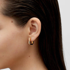 RSNY Redeen Diamond Earrings - R2101B