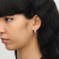 RSNY Redeen Diamond Earrings - R2103A