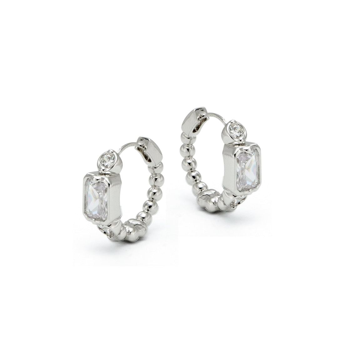 RSNY Redeen Diamond Earrings - R2103A