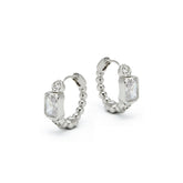 RSNY Redeen Diamond Earrings - R2103A