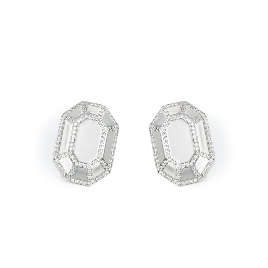 RSNY Redeen Styling Earrings - R2100A