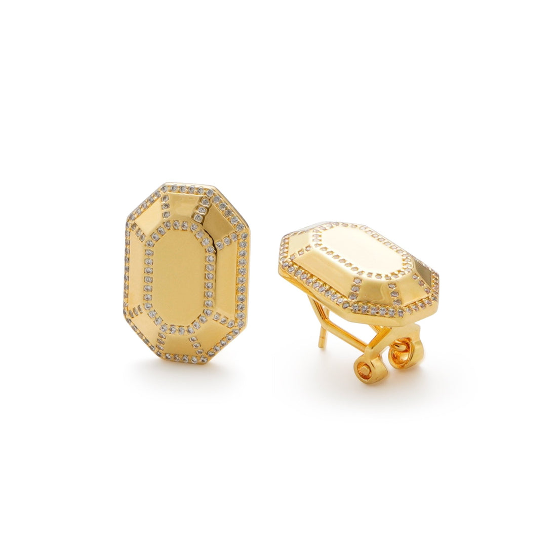 RSNY Redeen Styling Earrings - R2100B