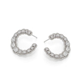 RSNY Ring Earrings - R2233A