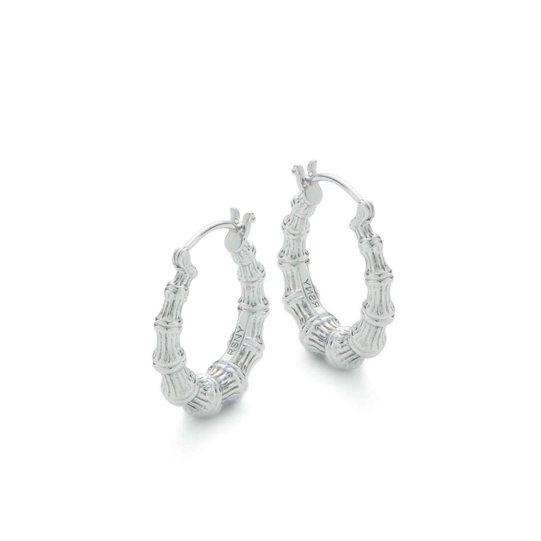 RSNY Roman style earrings - R2133A