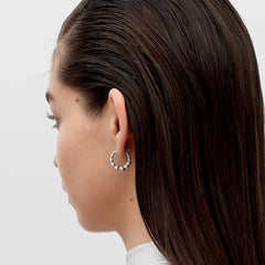 RSNY Roman style earrings - R2133A