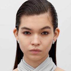 RSNY Roman style earrings - R2136A