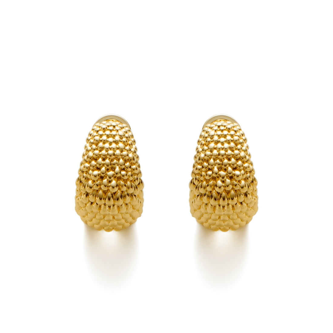 RSNY Roman style earrings - R2136B