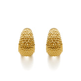 RSNY Roman style earrings - R2136B