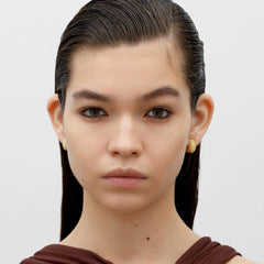 RSNY Roman style earrings - R2136B