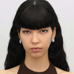 RSNY Roman Styling Earrings - R2118A