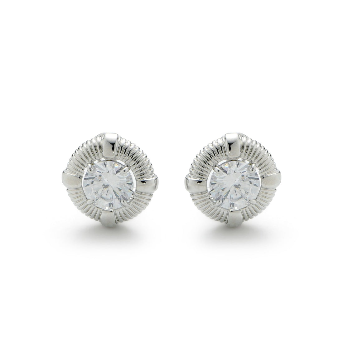 RSNY Roman Styling Earrings - R2118A