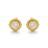 RSNY Roman Styling Earrings - R2118B