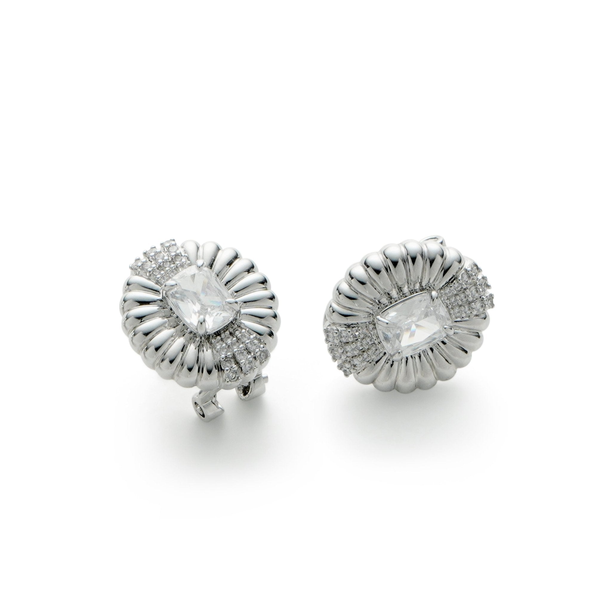 RSNY Roman Styling Earrings - R2121A