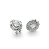 RSNY Roman Styling Earrings - R2121A