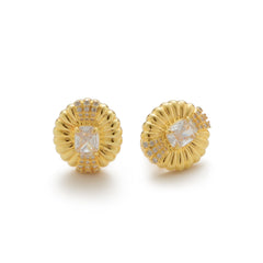 RSNY Roman Styling Earrings - R2121B