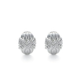RSNY Roman Styling Earrings - R2122A
