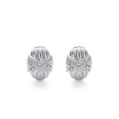 RSNY Roman Styling Earrings - R2122A