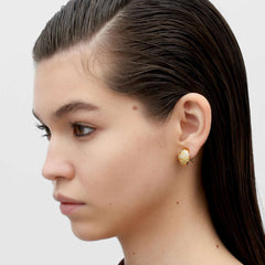 RSNY Roman Styling Earrings - R2122B