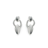 RSNY Roman Styling Earrings - R2129A
