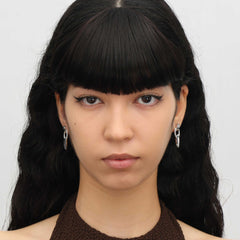 RSNY Roman Styling Earrings - R2129A