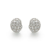 RSNY Shiny Bean Earrings - R2202A