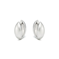 RSNY simple line earrings - R2061A