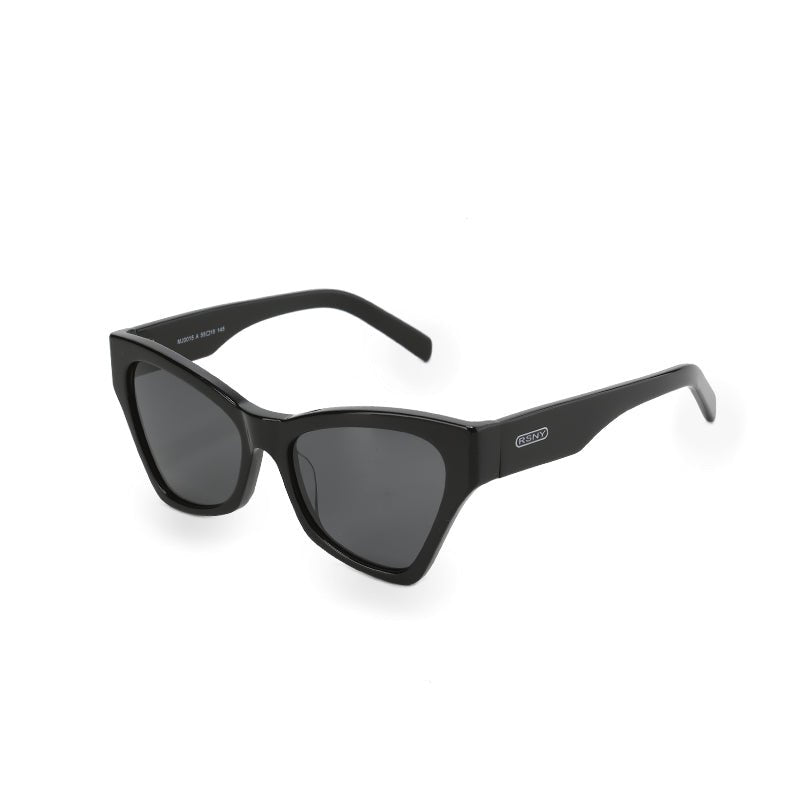 RSNY Square OVAL Butterfly Sunglasses - MJ0015A