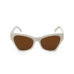 RSNY Square OVAL Butterfly Sunglasses - MJ0015B