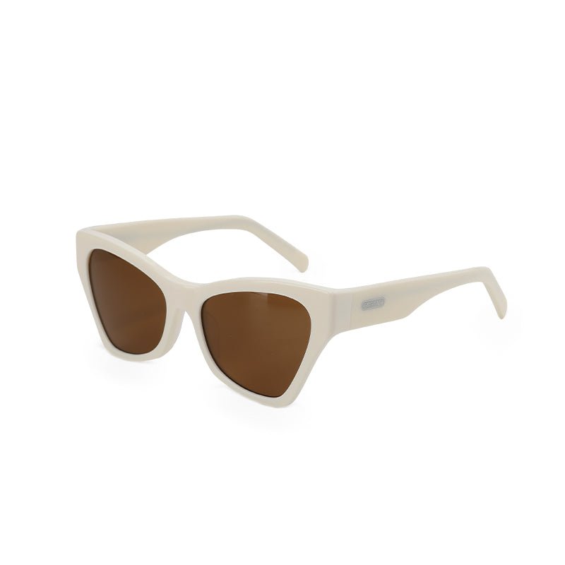 RSNY Square OVAL Butterfly Sunglasses - MJ0015B