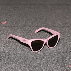 RSNY Square OVAL Butterfly Sunglasses - MJ0015D