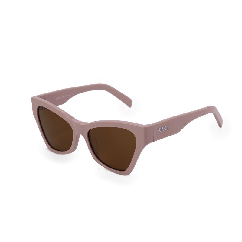 RSNY Square OVAL Butterfly Sunglasses - MJ0015D