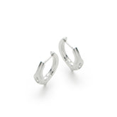 RSNY streamlined earrings - R2176A