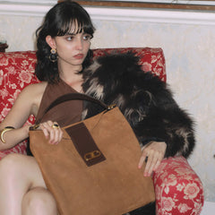 RSNY The Audrey Bag - Large - BG0320A