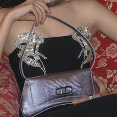 RSNY The Bridge Small Handbag - BG0001H