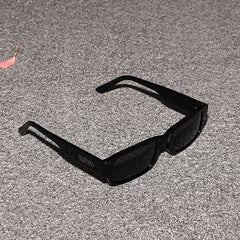 RSNY UN Falt square sunglasses - MJ0004A