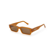 RSNY UN Falt square sunglasses - MJ0004B