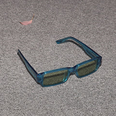 RSNY UN Falt square sunglasses - MJ0004C