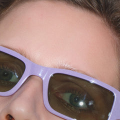 RSNY UN Falt square sunglasses - MJ0004D