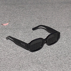 RSNY UN Retro Oval Sunglasses - MJ0007A