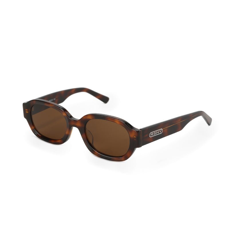 RSNY UN Retro Oval Sunglasses - MJ0007C